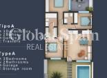 Nouvelle construction - APPARTEMENT -
SAN PEDRO DEL PINATAR - Los Pinos