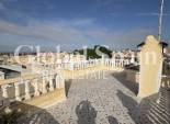 Odsprzedaż - WILLA  -
TORREVIEJA - 