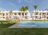 New Build - Apartment -
TORREVIEJA - LOS BALCONES - LOS ALTOS