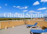 Venta - APARTAMENTO -
ROJALES - Los Palacios