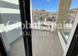 Resale - APARTMENT -
PILAR DE LA HORADADA - Costa Blanca