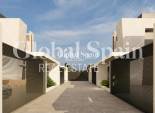 Neubau - VILLA -
PUERTO DE MAZARRÓN - El Alamillo