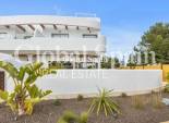 Nieuwbouw - APPARTEMENT -
LOS ALCÁZARES