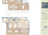 Nieuwbouw - PENTHOUSE -
ESTEPONA - Buenas Noches