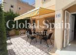 Wederverkoop - HUIS -
TORREVIEJA - Costa Blanca