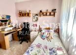 Revente - MAISON -
LOS BALCONES - LOS ALTOS - Costa Blanca