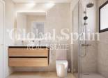 New Build - HOUSE -
TORRE PACHECO - Santa Rosalia pueblo