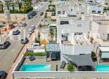 Resale - VILLA -
CIUDAD QUESADA