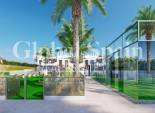 Nueva construcción  - APARTAMENTO -
PILAR DE LA HORADADA - Playa de las Higuericas