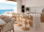 New Build - APARTMENT -
MIJAS - Torrenueva