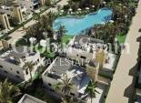 Nieuwbouw - VILLA -
MAZARRÓN - Camposol Golf