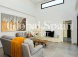 Nueva construcción  - VILLA -
DAYA NUEVA - CENTRO