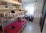 Revente - Appartement -
TORRE DE LA HORADADA - Costa Blanca Sur