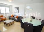 Nieuwbouw - APPARTEMENT -
ORIHUELA COSTA - Las Filipinas