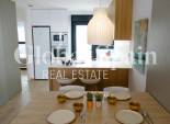 Nueva construcción  - APARTAMENTO -
PILAR DE LA HORADADA - pueblo