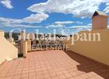 Resale - APARTMENT -
LA FINCA GOLF - La Finca Golf and Spa Resort