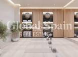 New Build - PENTHOUSE -
ESTEPONA - Playa del Padrón