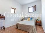 Revente - VILLA -
EL CAMPELLO - Pueblo Acantilado - Lanuza