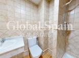 Nouvelle construction - PENTHOUSE -
ARCHENA - Villanueva del Rio Segura