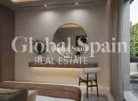 Neubau - VILLA -
ESTEPONA - Bel Air