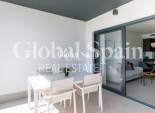 Nouvelle construction - APPARTEMENT -
TORREVIEJA - Torreblanca