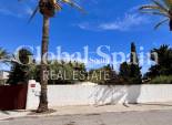 Resale - VILLA -
CABO ROIG - Costa Blanca
