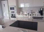 Wiederverkauf - VILLA -
CALPE - Costa Blanca