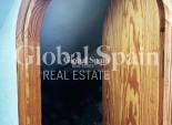 Wederverkoop - VILLA -
ORIHUELA COSTA - Costa Blanca