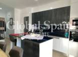 Wiederverkauf - WOHNUNG -
DEHESA DE CAMPOAMOR - Las Filipinas