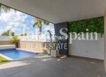 Revente - VILLA -
BENIJÓFAR - Costa Blanca