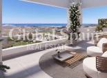 Nueva construcción  - APARTAMENTO -
PULPÍ - Aguilón Golf