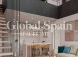 Nueva construcción  - APARTAMENTO -
MARBELLA - Nueva Andalucia