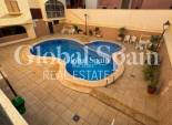 Resale - APARTMENT -
TORREVIEJA - Los Frutales