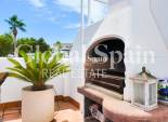 Resale - APARTMENT -
ORIHUELA COSTA - Costa Blanca
