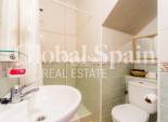 Resale - HOUSE -
DEHESA DE CAMPOAMOR - Costa Blanca
