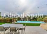 Resale - VILLA -
ORIHUELA - LAS COLINAS GOLF RESORT