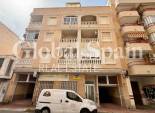 Wederverkoop - PENTHOUSE -
TORREVIEJA - Playa del Cura