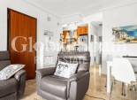 Revente - APPARTEMENT -
ORIHUELA COSTA - Costa Blanca