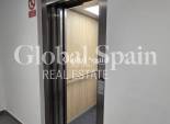 Wiederverkauf - PENTHOUSE -
ORIHUELA COSTA - Altos de campoamor