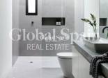 Nouvelle construction - PENTHOUSE -
TORREVIEJA - Playa de El Cura