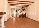 Revente - VILLA -
ALGORFA - LA FINCA GOLF / ALGORFA