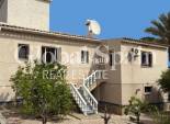 Resale - VILLA -
ALMORADÍ