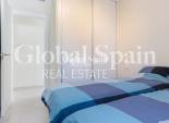 Revente - APPARTEMENT -
MAR DE CRISTAL - Costa Calida