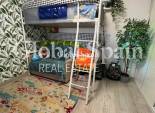 Wederverkoop - APPARTEMENT -
TORREVIEJA - Aguas Nuevas