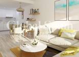 Neubau - WOHNUNG -
MÁLAGA - Gamarra