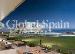 Nieuwbouw - APPARTEMENT -
ESTEPONA - Urb. La Gaspara