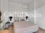 Revente - APPARTEMENT -
ORIHUELA COSTA - VILLAMARTÍN