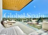 Revente - APPARTEMENT -
ORIHUELA - LAS COLINAS GOLF RESORT