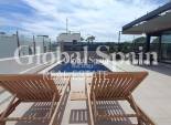 Revente - VILLA -
ALGORFA - Inland