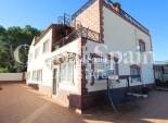 Wiederverkauf - VILLA -
TORREVIEJA - Costa Blanca